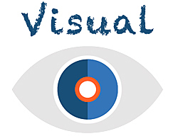 Activities for Visual Learners