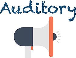 Activities for Auditory Learners