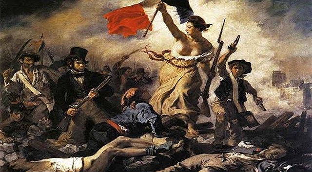 Romanticismo (1780 - 1850)