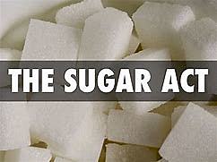 the suger act