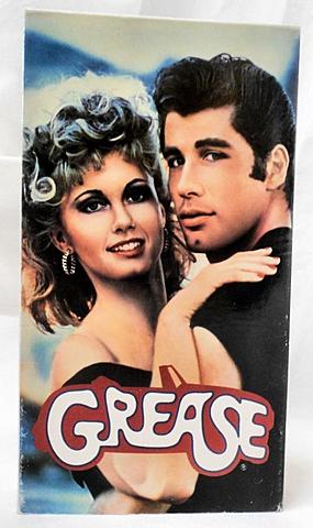 GREASE