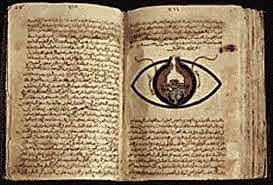 Al-hacen y Libro de Óptica