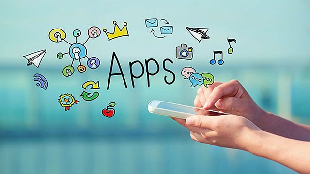 Boom de las apps para dispositivos móviles
