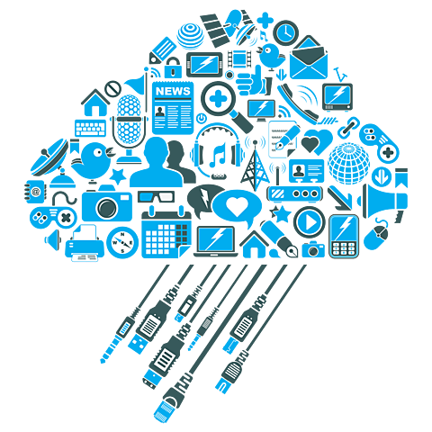 Sistemas LMS con servidores en nubes