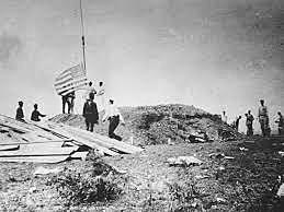 Armistice is Signed Between the US and Spain