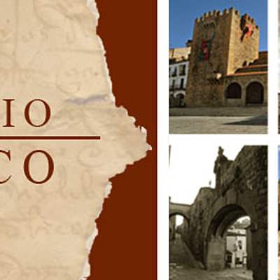 Timeline: Evolución del patrimonio histórico