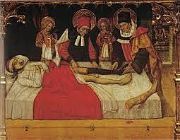 Pensamiento Cristiano