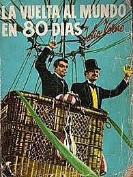 EMPRESAS MENCIONADAS EN NOVELAS