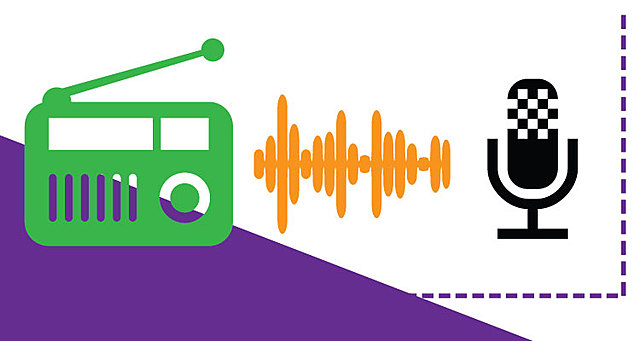 Siglo XIX en Colombia- La Radio