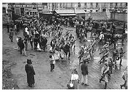 "El usurpador" derrotado