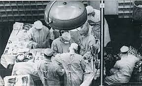 Hospital Brigham en Boston