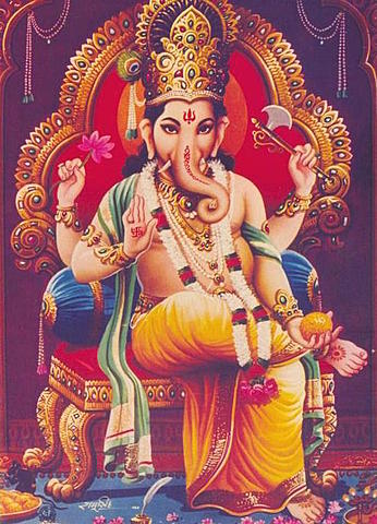 Ganesha