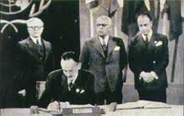 Conferencia Panamericana