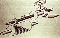 "bankovni službenik"
