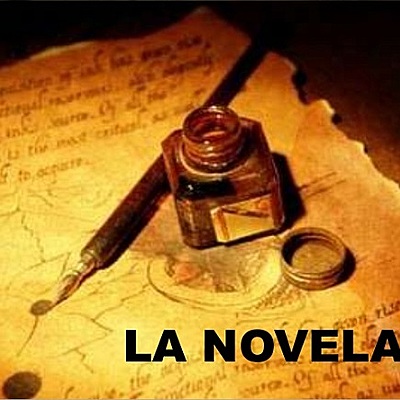 Timeline: linea del tiempo evoluciónxcxz histórica de la novela