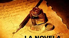 Timeline: linea del tiempo evoluciónxcxz histórica de la novela