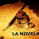 La novela libros books amazonia