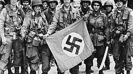 Timeline: II GUERRA MUNDIAL