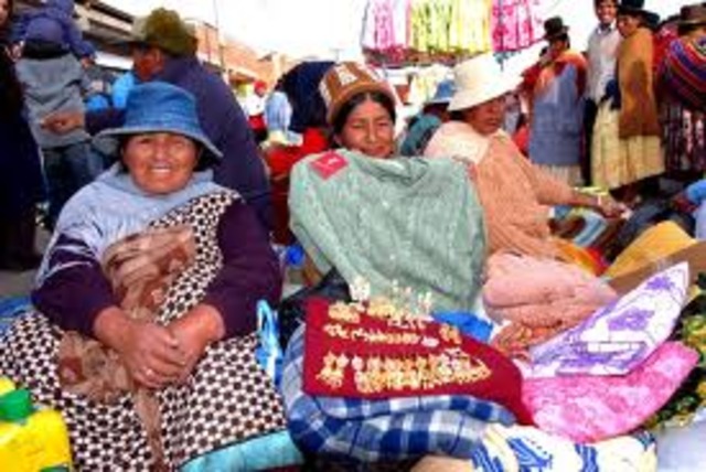 oposición de los comerciantes