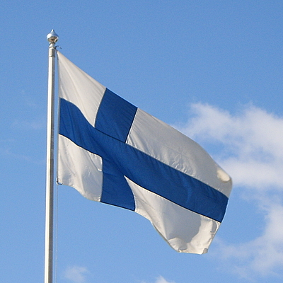 Timeline: Finland