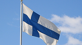 Timeline: Finland