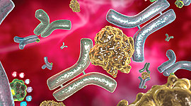 Timeline: Historia de la inmunología
