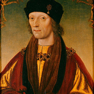 Timeline: The Mulletman's view of English History