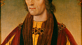 Timeline: The Mulletman's view of English History