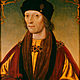 Henry vii posthumous old