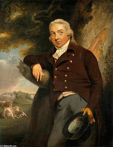 Edward Jenner