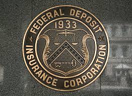 Federal Deposit Insurance Corporation