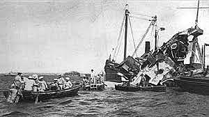 Sinking of the Maine