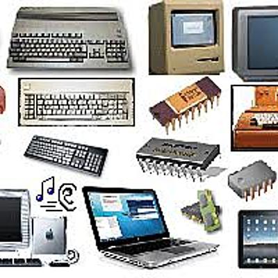 Timeline: Evolución de la informática 206