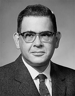 1952 Big Bang theory proposed in Physical Review by Alpher, Bethe & Gamow