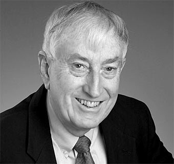 Rolf Zinkernagel y Peter Doherty