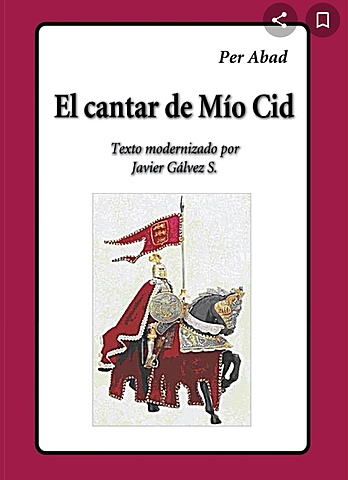 La novela caballeresca