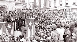 Cuban Revolt