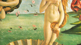 Timeline: El cambio cultural: Renacimiento y Reforma