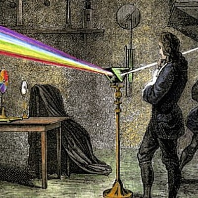 Timeline: Historia de la Luz