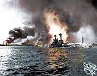 Ataque a Pearl Harbor