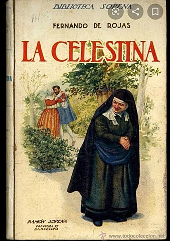 La novela sentimental