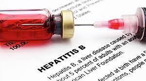 Vacuna contra hepatitis B