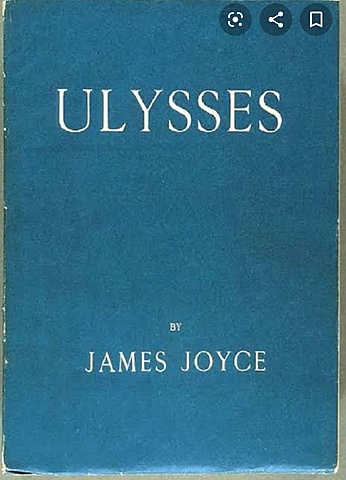 Novela joyciana