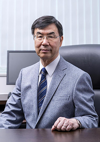 Shimon Sakaguchi