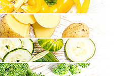 Timeline: ESTILOS DE VIDA SALUDABLES