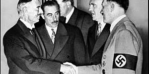 Conferencia de Munich