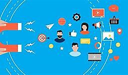 Introduce la consideración del marketing como un proceso social