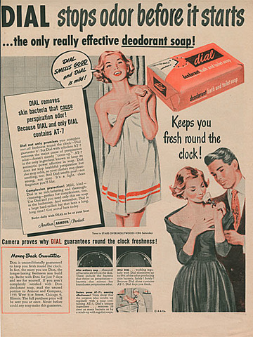 LA PRIMERA "VENTA SEXY"