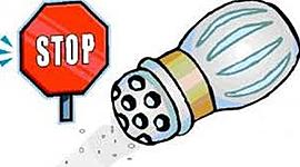 Timeline: ESTILOS DE VIDA SALUDABLES