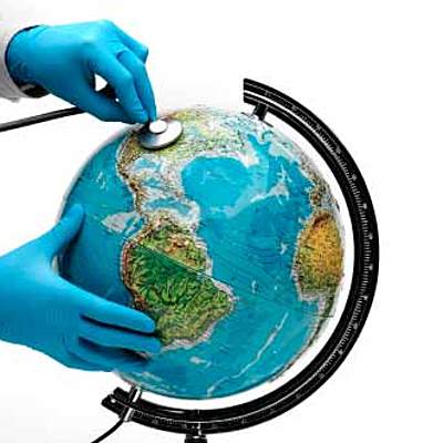 Timeline: pandemias del siglo